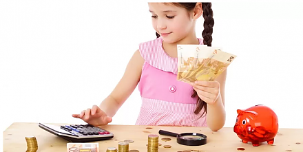 В Гродненской области пройдет конкурс «Бизнес глазами детей»