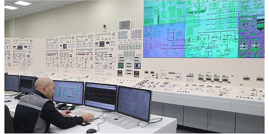 Гендиректор МАГАТЭ: мы не видим причин, по которым БелАЭС не должна работать
