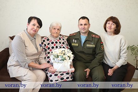 «В сердце вечно живой»: чужой боли не бывает