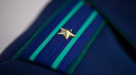 Работники прокуратуры Гродненской области посетили семьи из уязвимых категорий