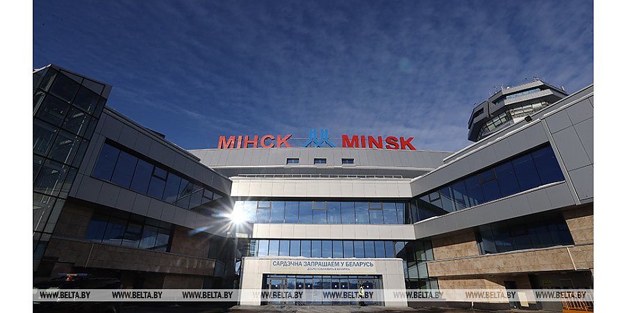 Авиакомпания Turkmenistan Airlines начнет летать в Минск с 1 октября