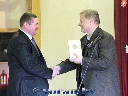 «Весна поэзии» в Пелесе