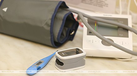 Порядок действий для прохождения работниками диспансеризации напомнили в Минтруда