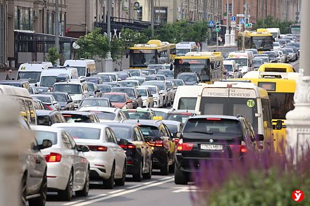 Народный курс: ВНС утвердит стратегию развития Беларуси до 2030 года