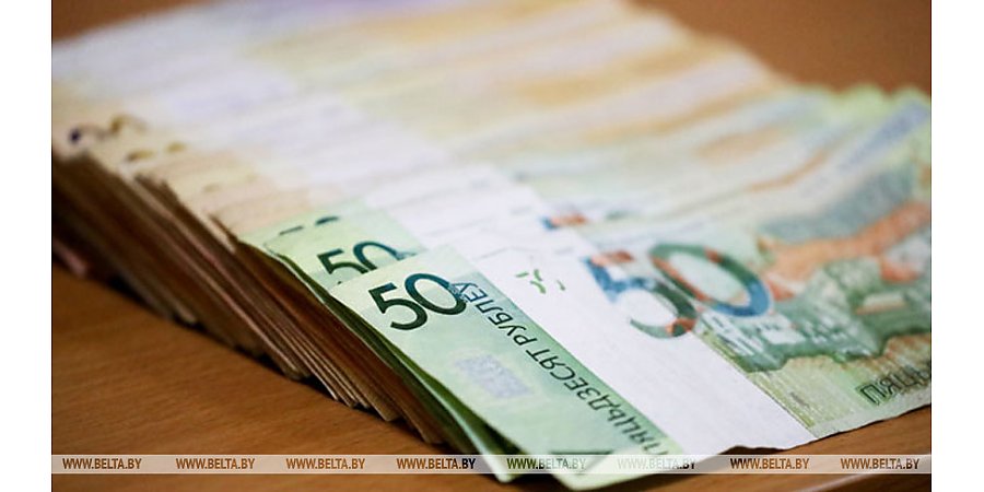 Срочные депозиты в белорусских рублях за 2024 год увеличились на 45,2%