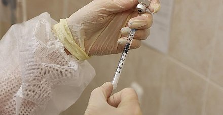 Китайская вакцина против коронавируса передана в регионы Беларуси