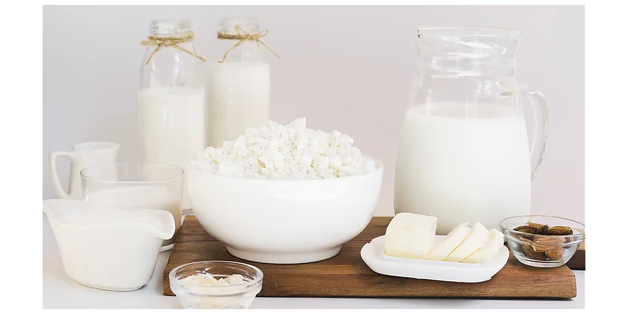 Ешьте только белые продукты: народные приметы на 3 июня