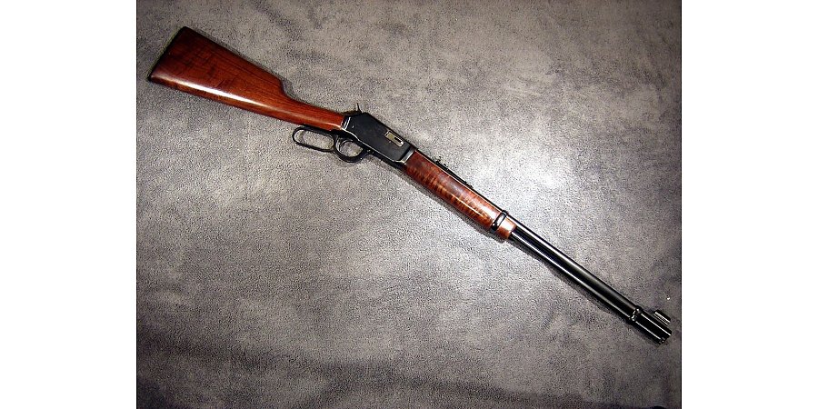 Владеть оружием можно, но не всем