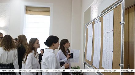 В Минобразования рассказали, по каким предметам абитуриенты чаще получали 100 и 0 баллов