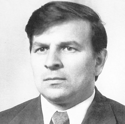 Ровесник Вороновского района: вспоминаем Михаила Рудко