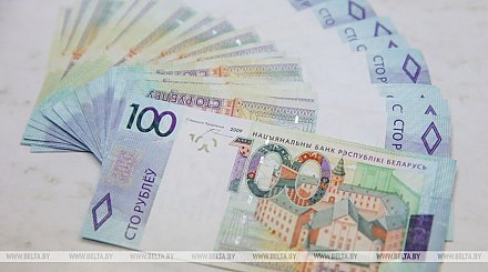 Более Br20 млн выплатили медикам Гродненской области наниматели по коллективным договорам