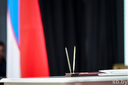 Экономика, наука, культура: на III Форуме регионов Беларуси и Узбекистана подписан ряд документов
