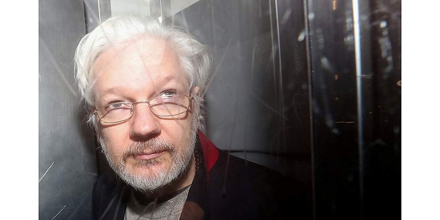 Британский суд разрешил экстрадицию Джулиана Ассанжа в США