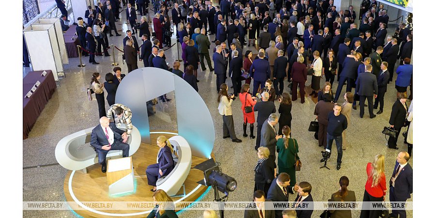 Юрий Караев о вопросе демографии: надо на пьедестал возносить женщину с детьми и крепкую семью