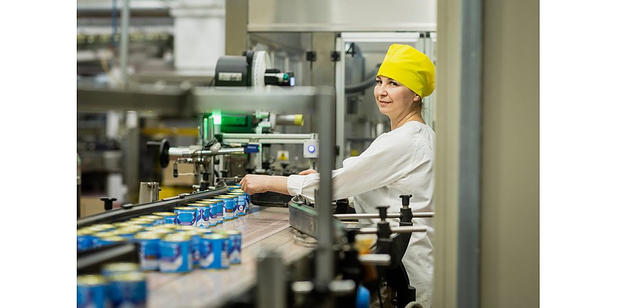 Масштабирование на страну. Синергетический эффект инициативы «Один район – один проект» проецируется на всю Беларусь