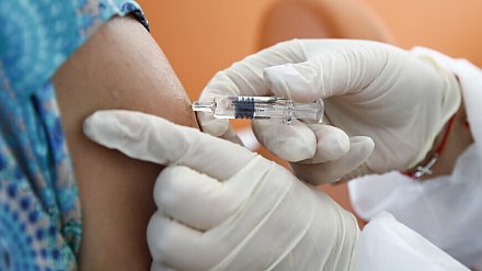 Белорусскую вакцину от COVID-19 планируют выпустить в оборот в 2023 году