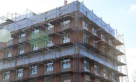 Капремонт в Беларуси: кто на самом деле оплачивает счета?