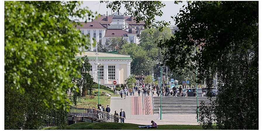 Средний размер пенсии по возрасту неработающего пенсионера в сентябре составит Br737