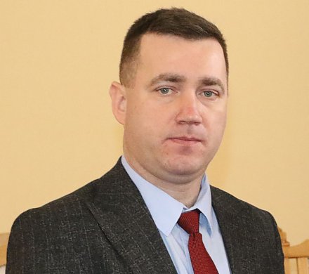 Андрей Карпович, председатель Вороновского отделения Белорусской партии «Белая Русь»: «Важно — быть едиными»