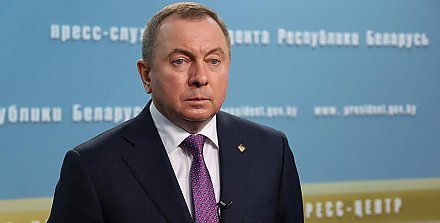 Беларусь значительно сократит дипломатическое присутствие в ЕС и нарастит в СНГ, Китае, дальнем зарубежье