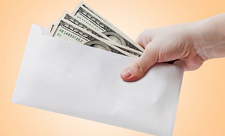 Александр Лукашенко подписал Декрет «О дополнительных мерах по борьбе с коррупцией»