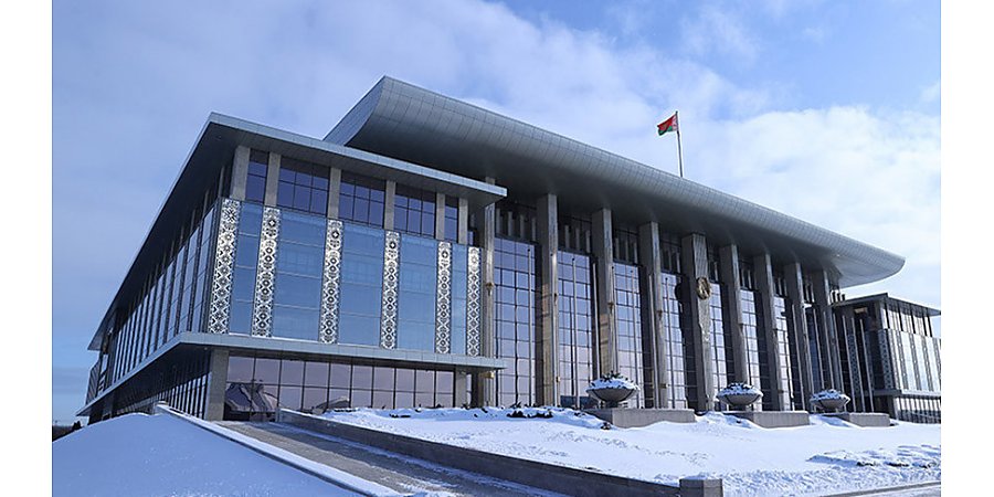 Новый министр, посол и помощник. Александр Лукашенко рассмотрел кадровые вопросы