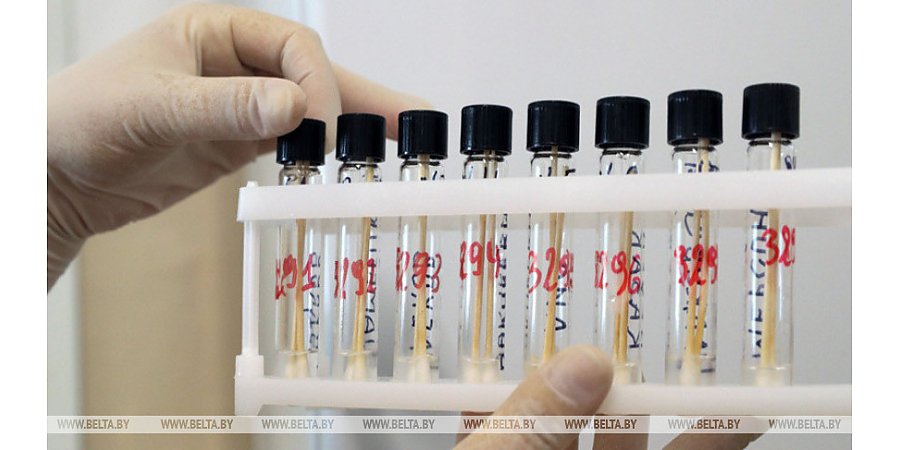 В России создали программу для определения индивидуального плана лечения COVID-19