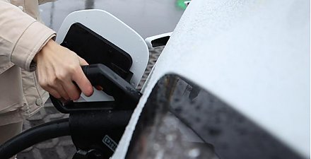 В Беларуси готовятся к серийному производству отечественных легковых электромобилей