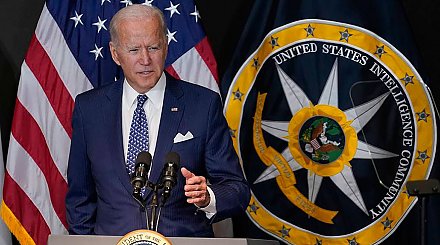 Мир в предстоящие десять лет сильно изменится - Байден