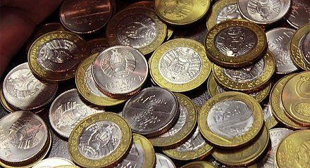 Фальшивомонетчики стали чаще подделывать евро и белорусские рубли