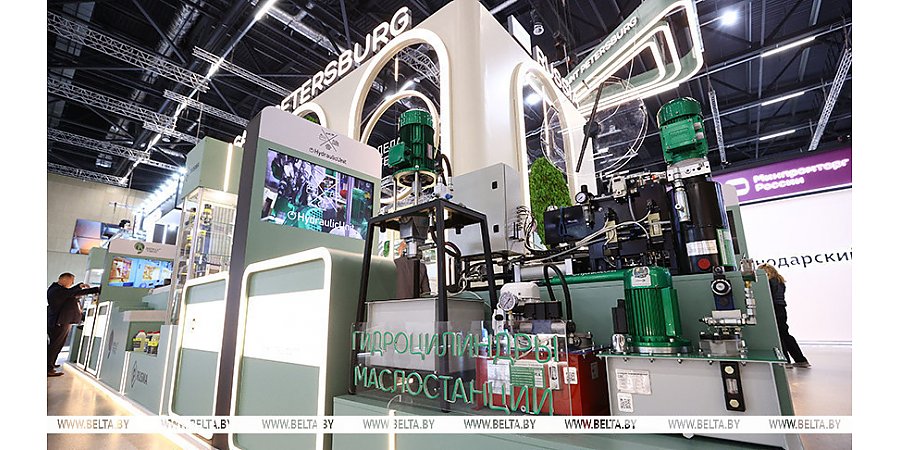 Какие научные разработки можно увидеть на "ИННОПРОМ. Беларусь", рассказали в ГКНТ