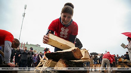 Республиканский проект "Властелин села" начнется 15 мая