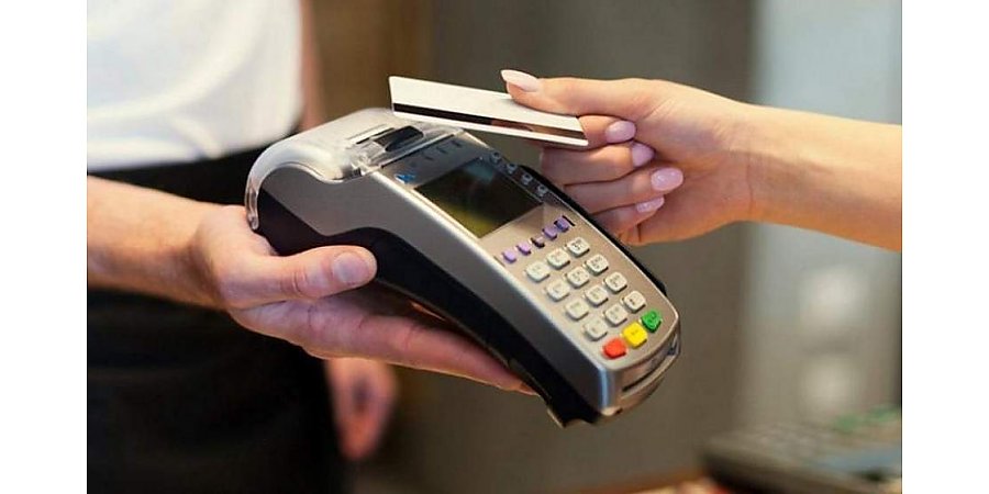 В Беларуси в 2020 году доля безналичных расчетов превысила 60%