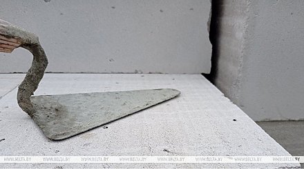 Требования к безопасности стройматериалов и изделий изменены в Беларуси