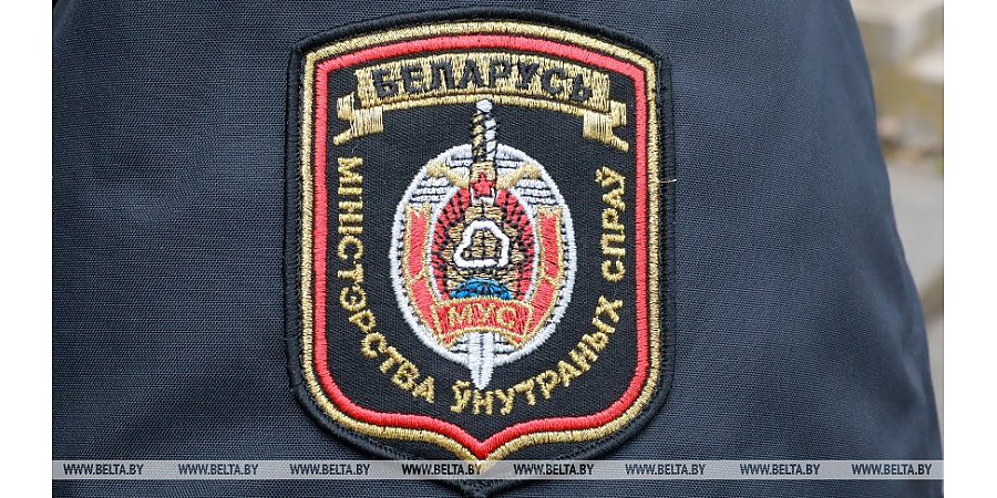 Как правоохранители Гродненской области проверяют объекты АПК во время жатвы
