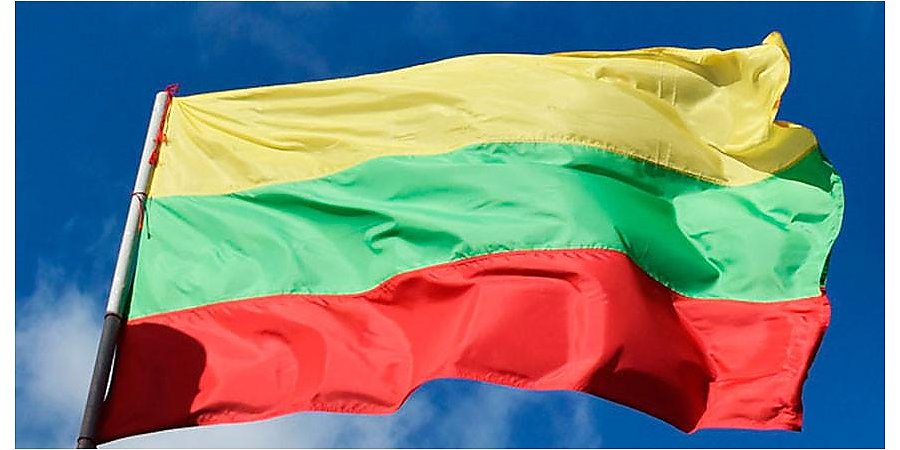 Правительство Литвы в полном составе уходит в отставку