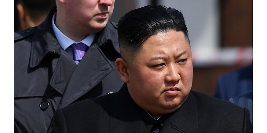 Ким Чен Ын: конечная цель КНДР - обладание самым мощным ядерным оружием в мире