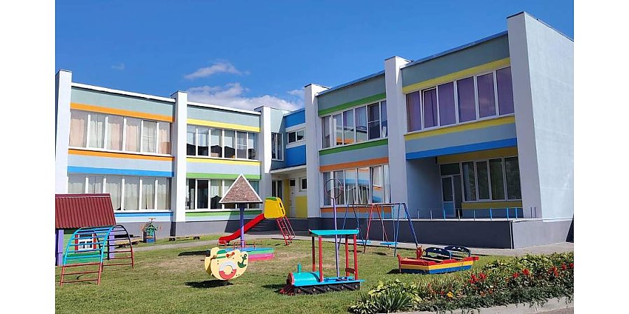 Подготовка школ Гродненской области к учебному году: что изменится