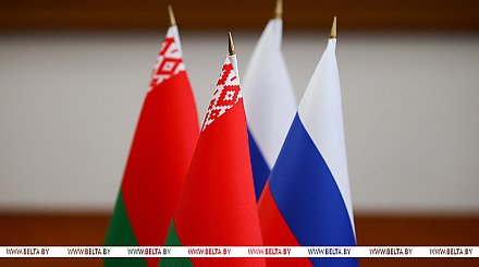 Александр Лукашенко: Беларусь и Приморье в текущем году должны превзойти рубеж в $100 млн товарооборота