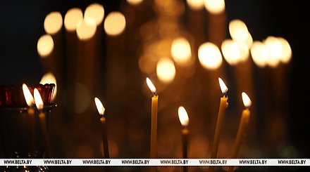 У православных верующих начинается Рождественский пост