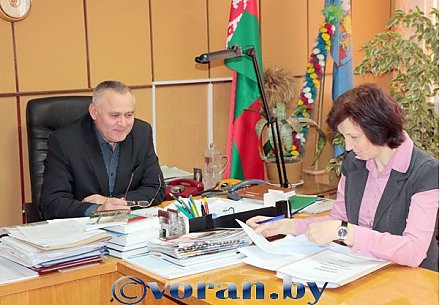 Больные вопросы — жилье и дороги