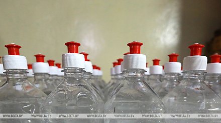 В Беларуси установили квоты на производство алкогольной продукции в 2024 году