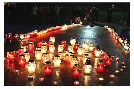 Как в Дни памяти будут работать пункты упрощенного пропуска?