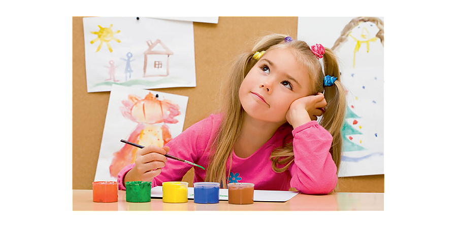 В Гродно подвели итоги областного этапа детского конкурса рисунка «Работники торговли глазами детей»