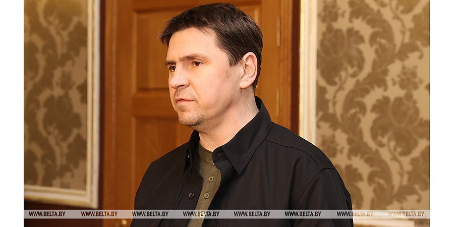 Украинская делегация рассчитывает начать переговоры с Россией в 17.00