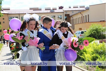 Школьная форма: история,  мода или норма?