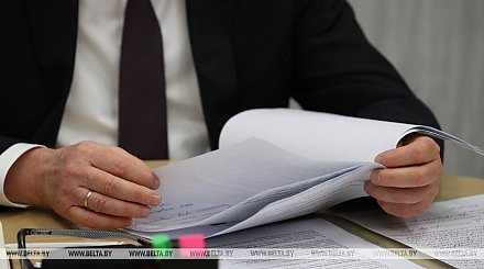 ФПБ и ее членские организации выступили с заявлением о нарушении ЕС прав трудящихся Беларуси