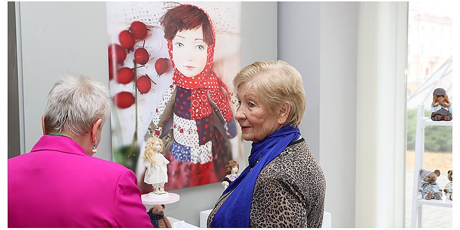 Cредний размер пенсии по возрасту в сентябре составит Br980