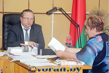 На защите интересов граждан