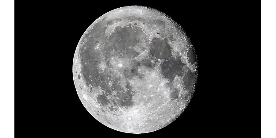 Россия и Китай подписали меморандум о создании станции на Луне